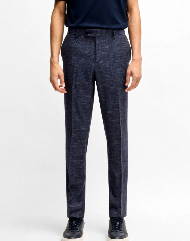 BOSS BOSS 203 H-Genius-251 10257110 01 50535685-404 DarkBlue