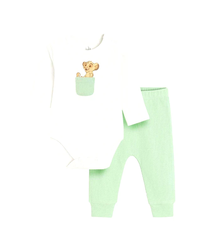 COOL CLUB COOL CLUB SETS&PLAY SUITS ΑΓΟΡΙ (0-2) LCB3000484-00-MIX Mixed