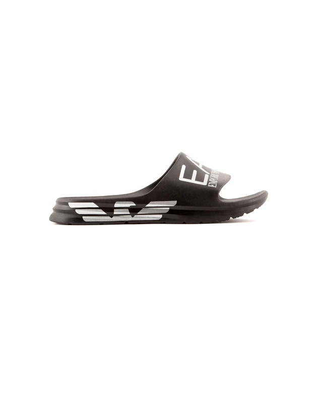 EA7 EA7 WATER SPORTS CRUSHER XBP008XK337-N763 Black