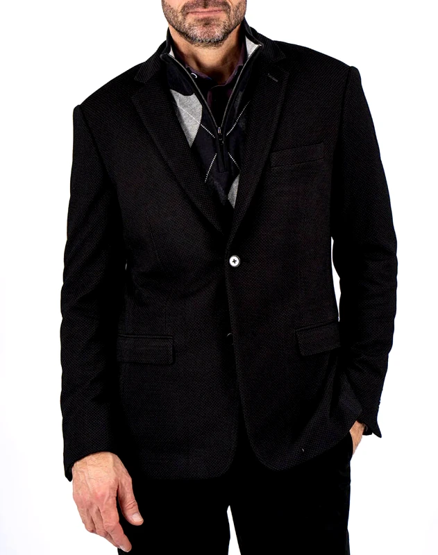 PREEND PREEND Hackett 03-100366-9070 Black