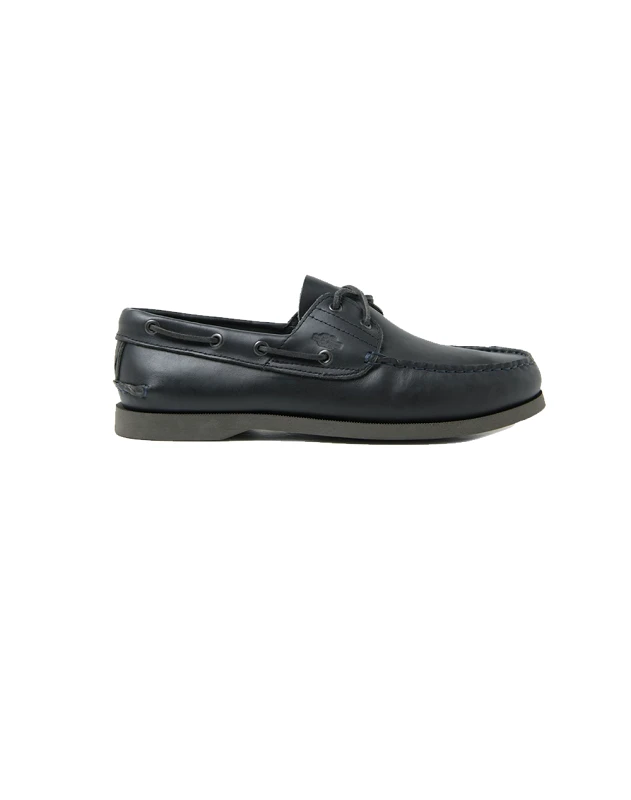 CHICAGO CHICAGO SHOES 125-5.0947-820-BLACK Black