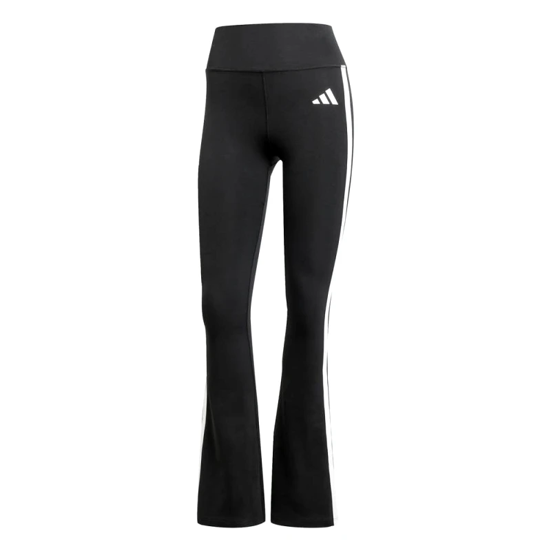 ADIDAS ADIDAS OPT ESS 3S FLAR JD6544-BLACK Black