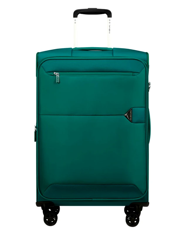 SAMSONITE SAMSONITE ΒΑΛΙΤΣΑ URBIFY (Διαστάσεις: 68 x 43 x 27 εκ.) 150716-SM1693-SM1693 Green