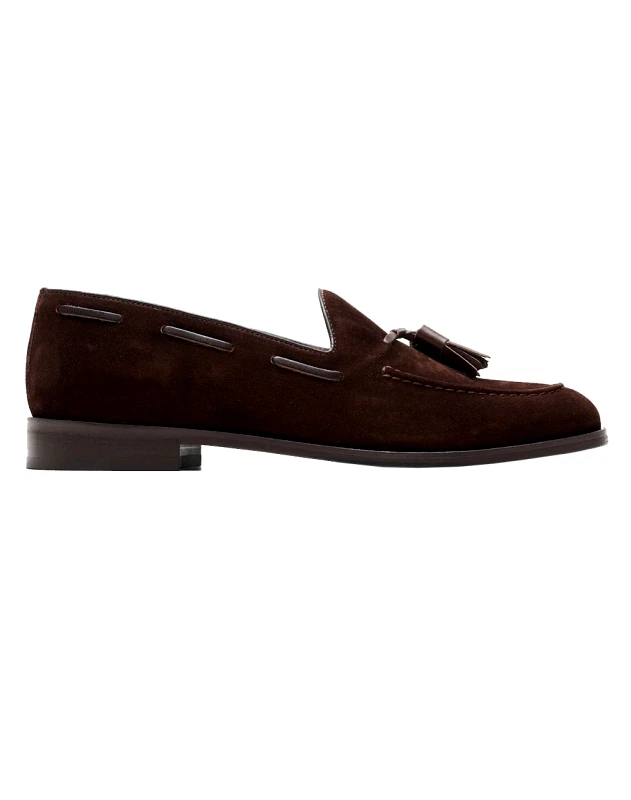 KALOGIROU KALOGIROU ANTONY ANTONY SUE-00K4 Brown