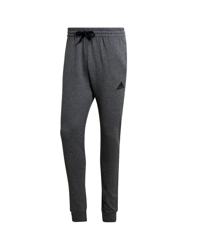 ADIDAS ADIDAS M FEELCOZY PANT HL2243-GREY DarkSlateGrey