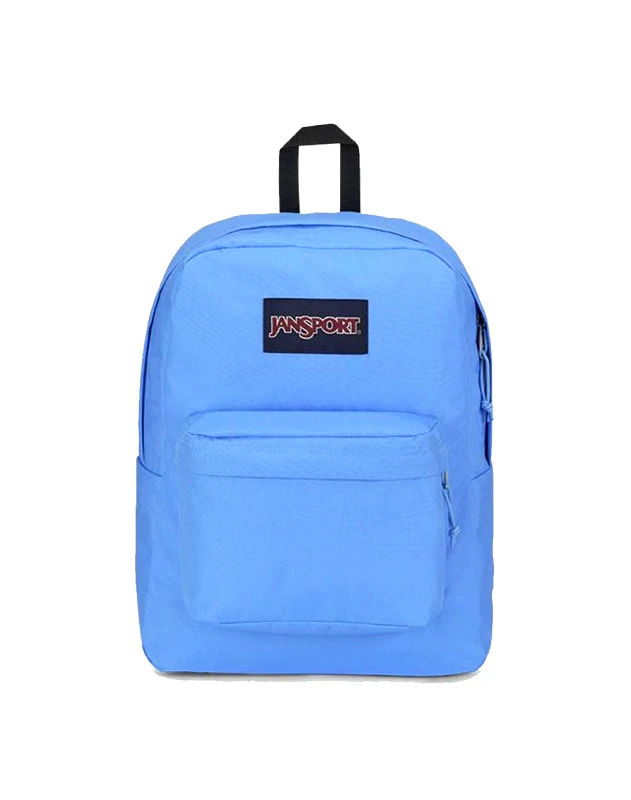 JANSPORT JANSPORT ΤΣΑΝΤ SuperBreak One ( Διαστάσεις: 42 x 33 x 21 εκ ) EK0A5BAG-EK5E3 SkyBlue
