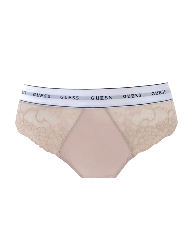 GUESS GUESS BELLE BRIEF ΕΣΩΡΟΥΧΟ ΓΥΝΑΙΚΕΙΟ O2BE08KBBT0-G4B8 Nude