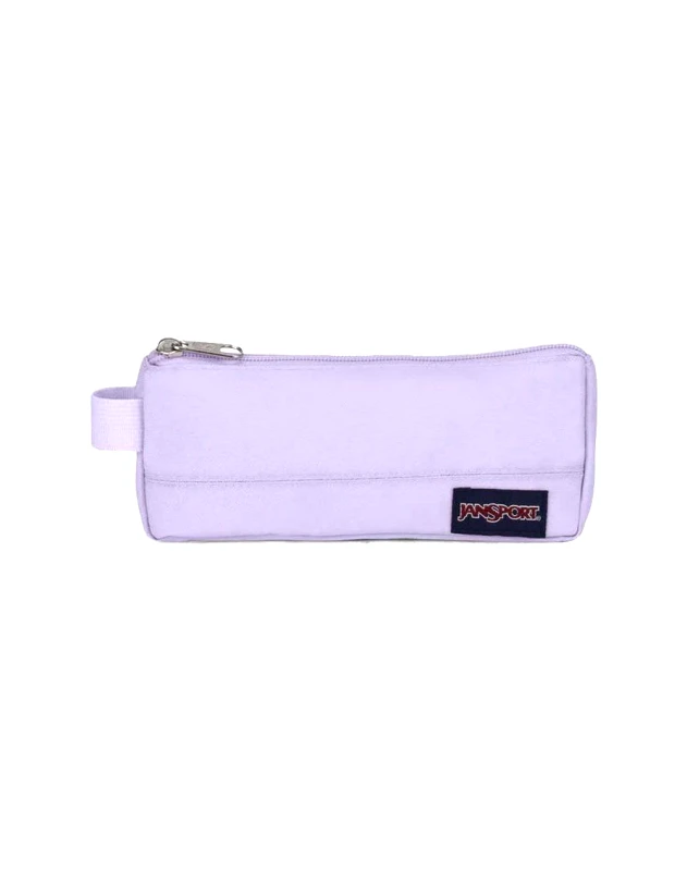 JANSPORT JANSPORT Basic Accessory (Διαστάσεις: 12 x 22 x 4.5 εκ.) EK0A5BAE-EKW30 LightPurple