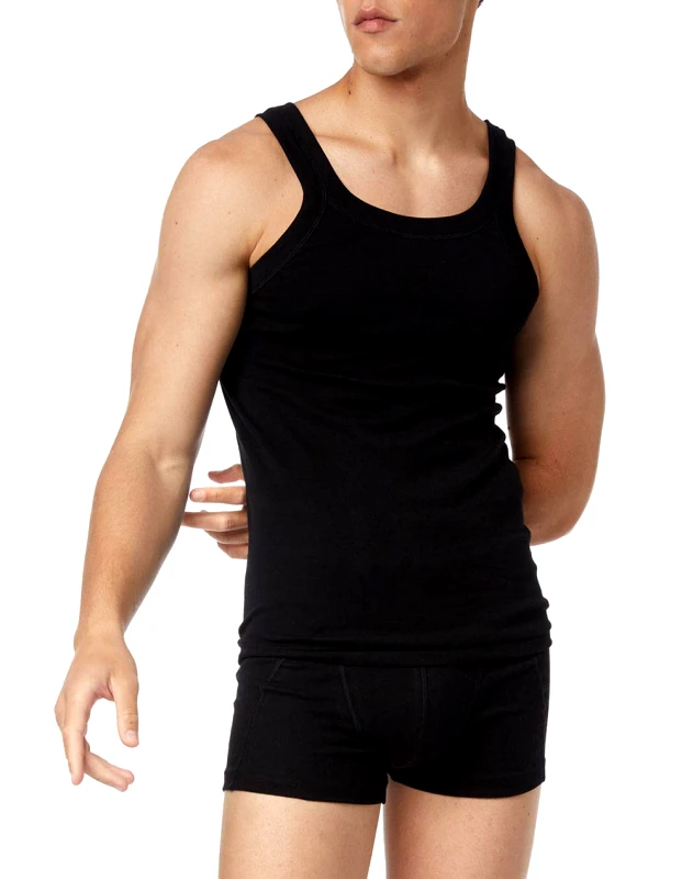 MINERVA MINERVA ΦΑΝ.ΑΝΔΡ.ΧΜ 2TEM.COMFORT 90-11012-005-045-045 Black