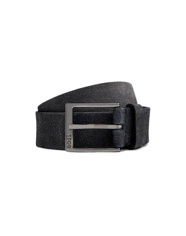 BOSS BOSS Elloy-G-Sd_Sz35 10243454 01 50516742-401 DarkBlue