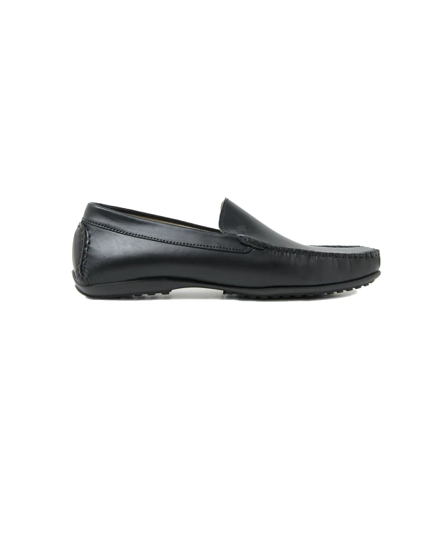 CHICAGO CHICAGO SHOES 125-5.0947-2085-BLACK Black