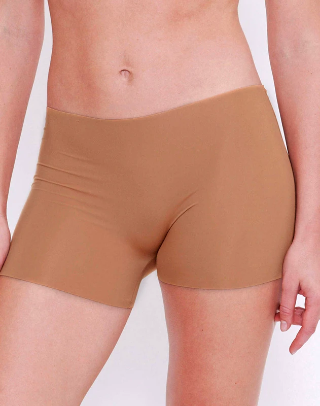 SLOGGI SLOGGI sloggi ZERO Feel 2.0 Cyclist 10217741-00CM SandyBrown