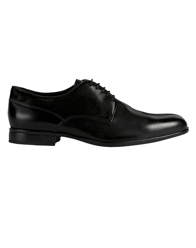 JUAN LACARCEL CALCE JUAN LACARCEL CALCE ΒΡΑΔΙΝΟ X1519-BLACK Black