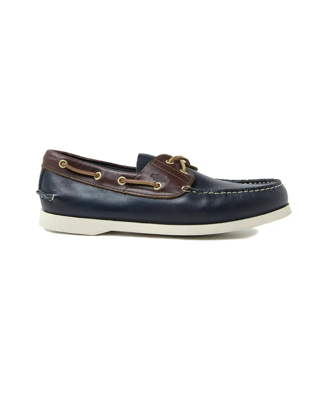 CHICAGO CHICAGO SHOES 125-5.0947-820-NAVY DarkBlue