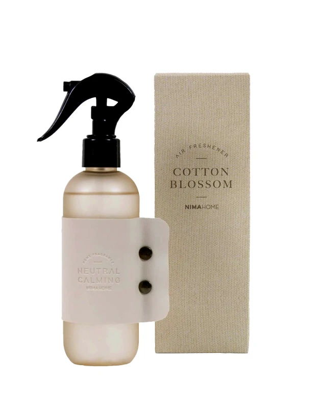 NIMA HOME NIMA Αρωματικό Σπρέι 240ml - Cotton Blossom N33931