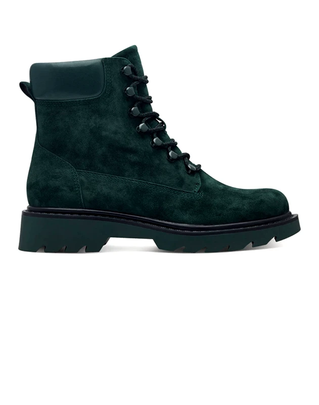 TAMARIS TAMARIS Boots 1-25909-41-700 Green