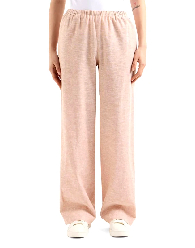 ARMANI EXCHANGE ARMANI EXCHANGE TROUSER XW000466AF12813-M1028 LightCoral