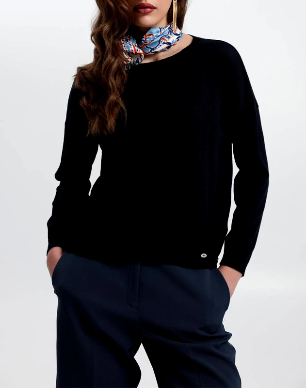 BILL COST BILL COST ΜΠΛΟΥΖΑ 20-131354-0-ΜΠΛΕ DarkBlue
