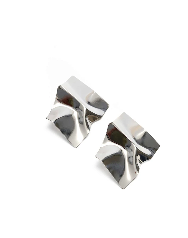 ALE ALE ΣΚΟΥΛΑΡΙΚΙΑ ΣΥΝΘΕΤΙΚΟ 8E22881-SILVE MetallicSilver