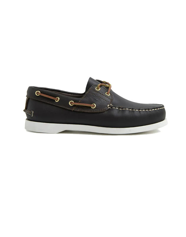 CHICAGO CHICAGO SHOES 125-5.0947-820-BROWN/W Brown