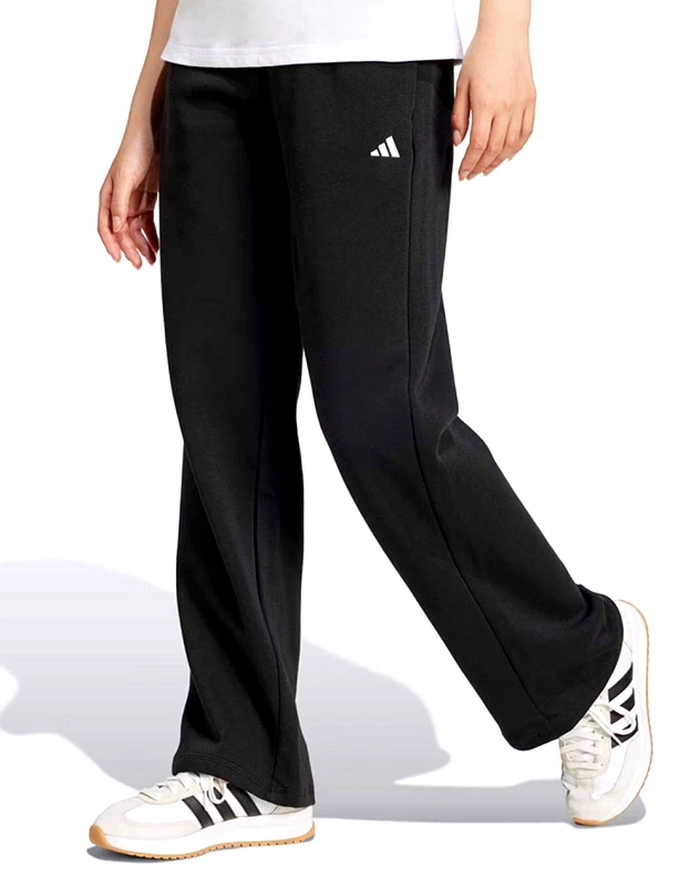 ADIDAS ADIDAS W SL FC PT JC5921-BLACK Black