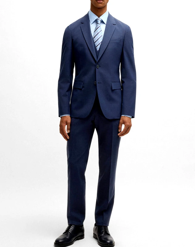 BOSS BOSS H-Houston-3Pcs-251 10269016 01 50534887-404 DarkBlue