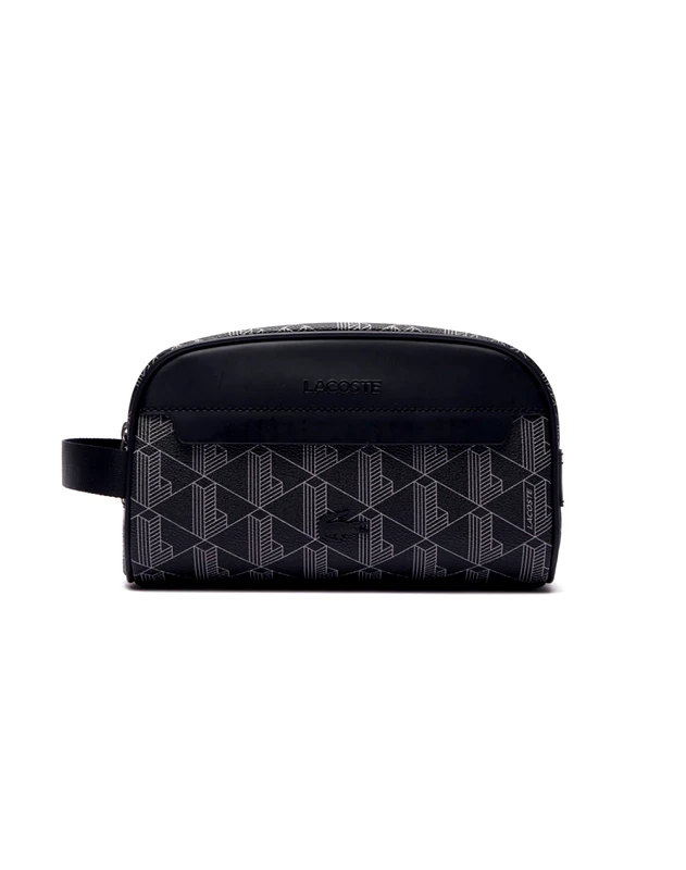 LACOSTE LACOSTE ΝΕΣΕΣΕΡ (Διαστάσεις: 22 x 14 x 11εκ.) 3NH4582LX-H45 Black