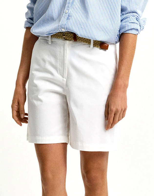 GANT GANT ΣΟΡΤΣ 3GW4020119-113 White