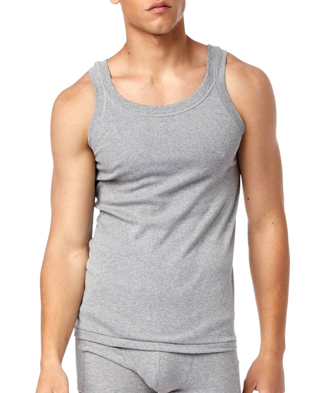 MINERVA MINERVA ΦΑΝ.ΑΝΔΡ.ΧΜ 2TEM.COMFORT 90-11012-023-023 Gray