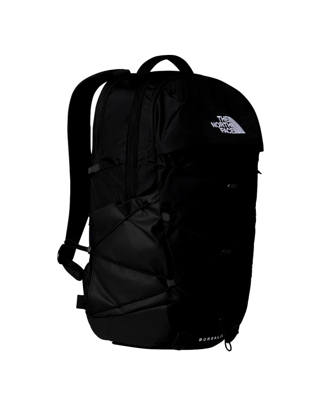 THE NORTH FACE THE NORTH FACE BOREALIS BACKPACK TNF (Διαστάσεις: 30.5 x 49.5 x 16.5εκ.) NF0A52SE-NF4HF TotalBlack