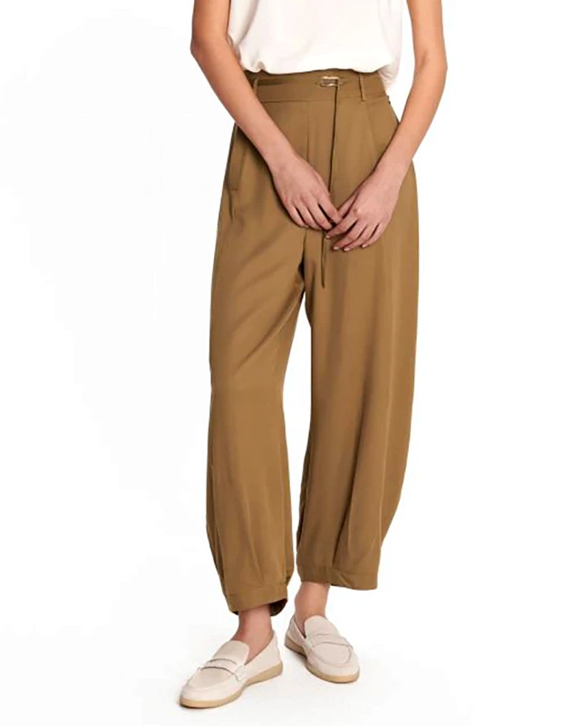 ALE ALE ΠΑΝΤΕΛΟΝΙ 8916896E-XAKI Khaki
