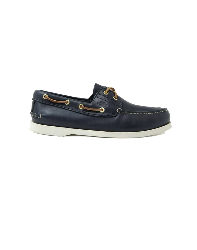 CHICAGO CHICAGO SHOES 125-5.0947-820-NAVY/W NavyBlue