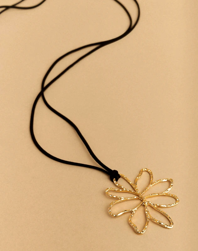 ATTRATTIVO ATTRATTIVO ΚΟΛΙΕ ΣΥΝΘΕΤΙΚΟ 9F22830-GOLD Gold