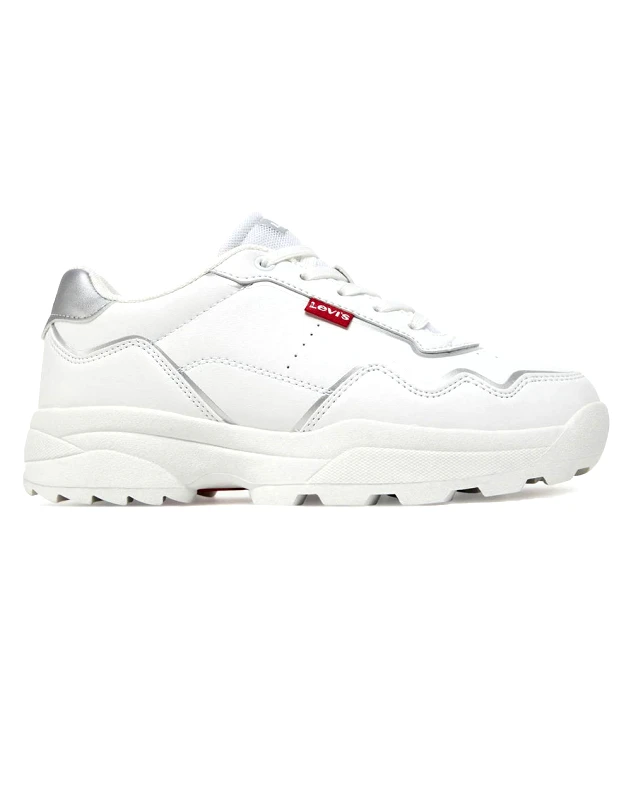 LEVIS LEVIS NOLITA VSOH0081S-0081 White