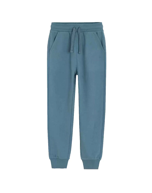 COOL CLUB COOL CLUB Φόρμα ΑΓΟΡΙ (9-14) CCB3021093-BLUE Blue