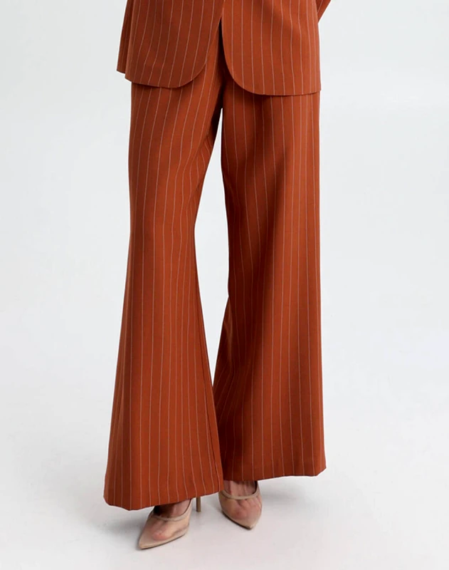 BILL COST BILL COST ΠΑΝΤΕΛΟΝΙ 10-320588-0-ΣΟΚΟΛΑ Brown