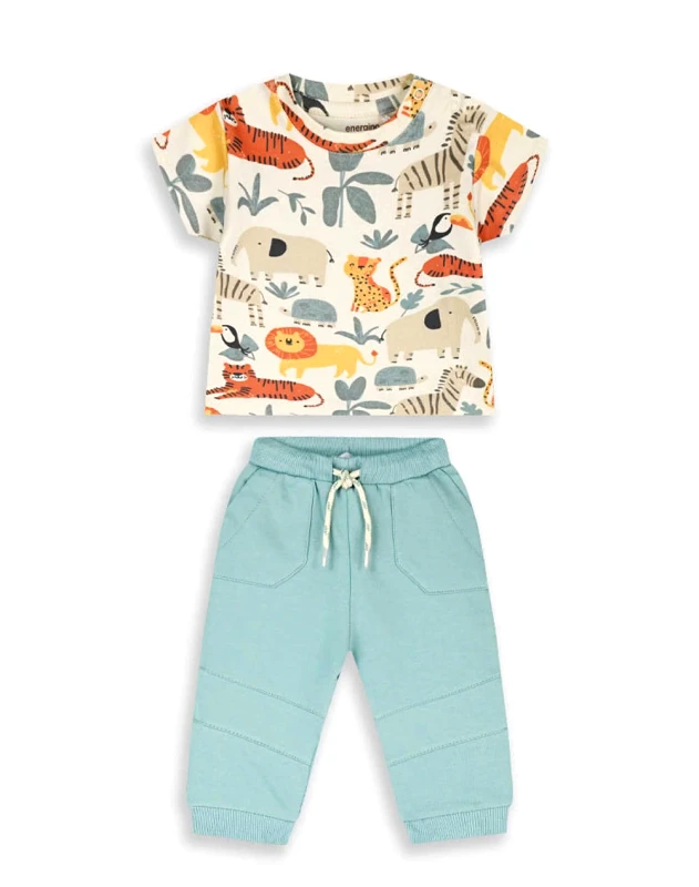 ENERGIERS ENERGIERS ΣΕΤ 11-225475-0-121 MintGreen