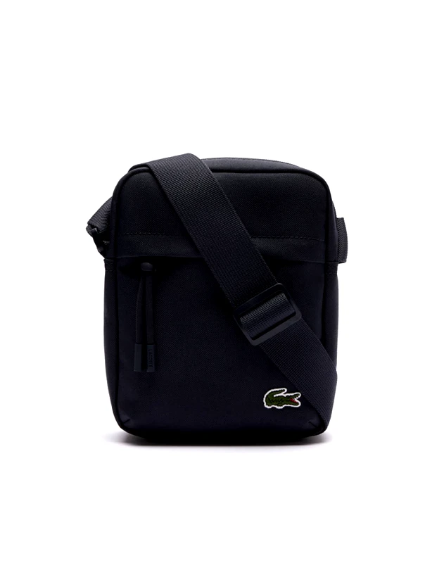 LACOSTE LACOSTE ΤΣΑΝΤΑ CROSSOVER BAG 3NU4788NE-L24 DarkBlue