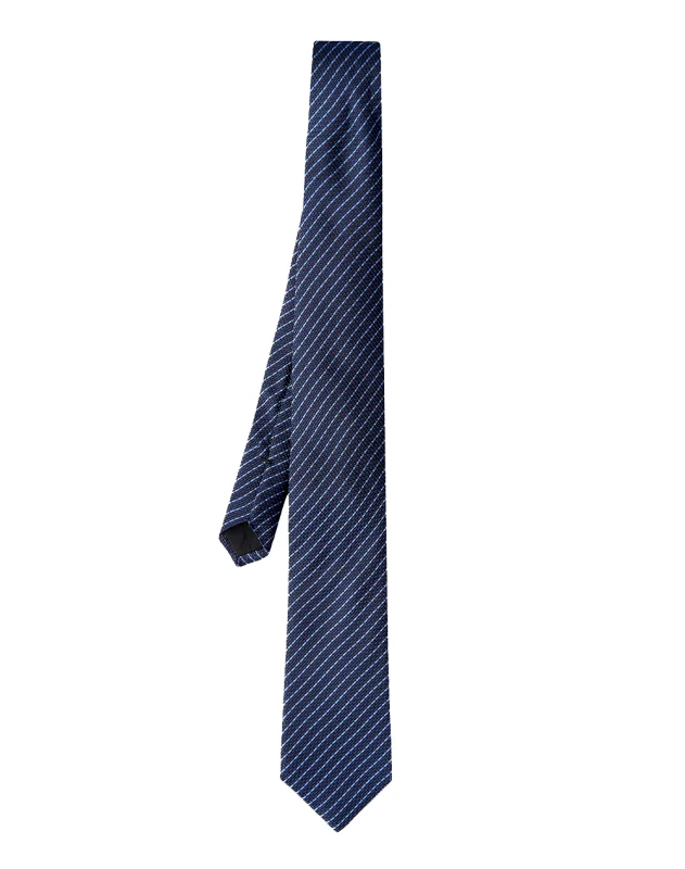 BOSS BOSS C-TIE 7.5 CM-251 10268141 01 50532810-454 Blue