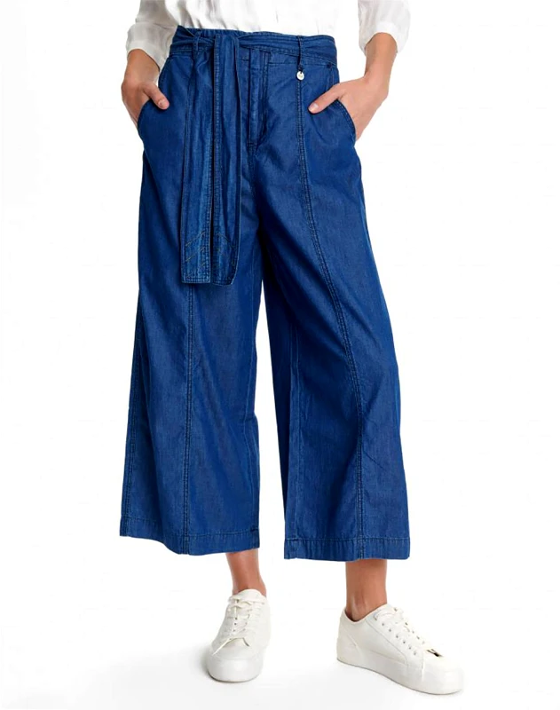 ALE ALE ΖΥΠ ΚΥΛΟΤ 8918756-DENIM DenimBlue