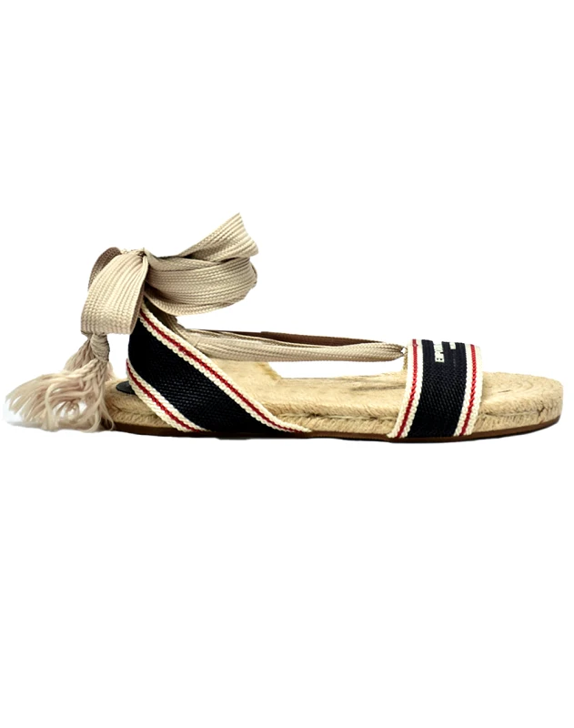 EMPORIO ARMANI ESPADRILLAS NASTRO X3S030XD370-S800 Multi φωτογραφία