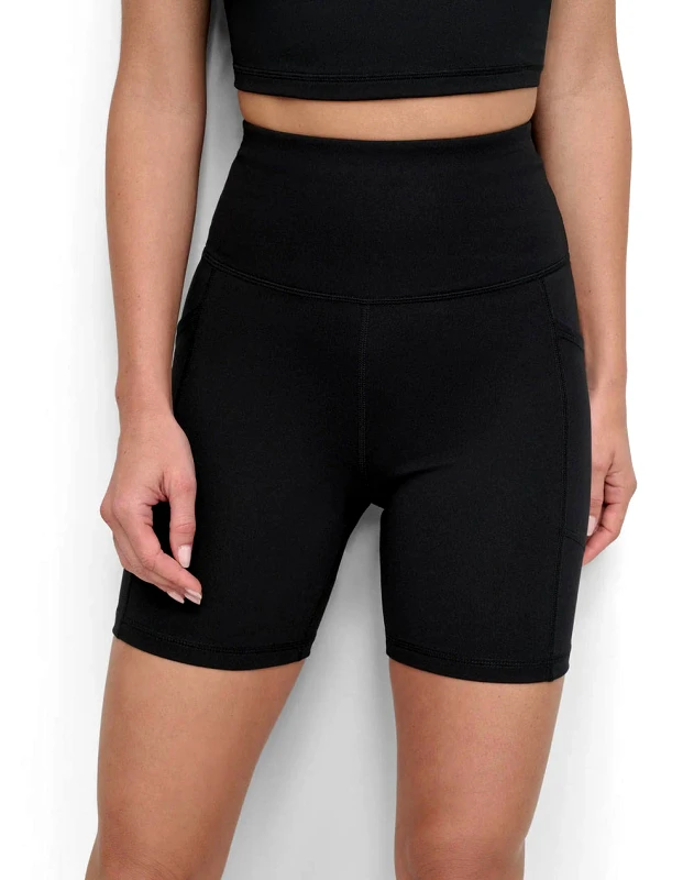 DKNY DKNY DP5S5088 ΣΟΡΤ DKNY DP5S5088-BLK Black