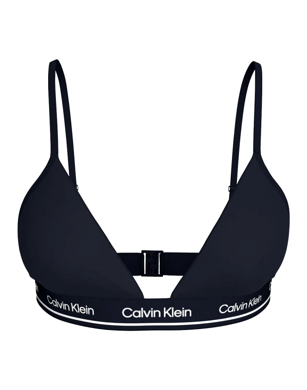 CALVIN KLEIN CALVIN KLEIN JEANS TRIANGLE-RP KW0KW02424-CEF DarkBlue