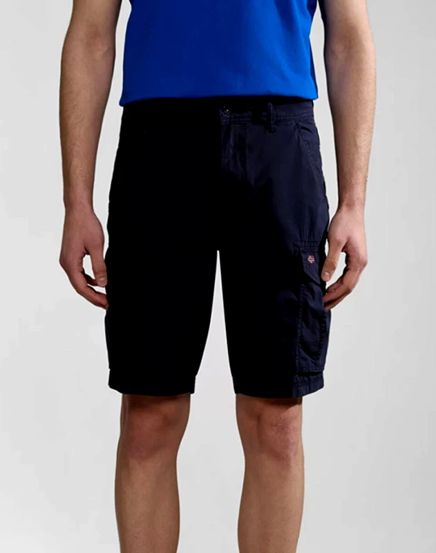 NAPAPIJRI NAPAPIJRI NOTO 2.0 NP0A4HOQ-NP176 NavyBlue