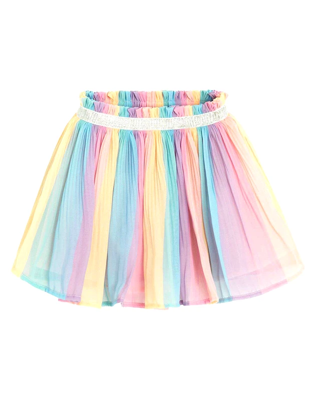 COOL CLUB COOL CLUB ΦΟΥΣΤΑ ΚΟΡΙΤΣΙ (0-2) CCG3000409-LIGHT PINK LightPink