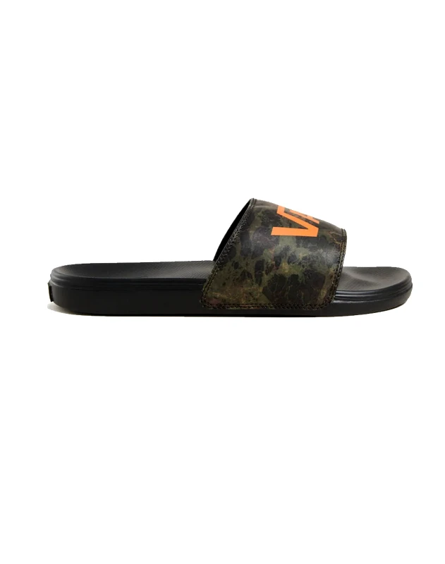 VANS VANS MTE La Costa Slide-On VN000D7G29B1-VN29B Khaki