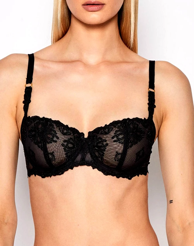 CHANTELLE CHANTELLE ΣΟΥΤΙΕΝ C26050-011 Black
