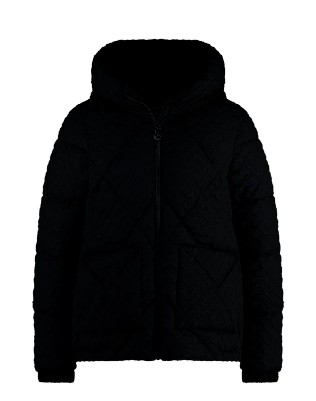 TAIFUN TAIFUN OUTDOORJACKET NOT WO 650409-11539-01100 Black
