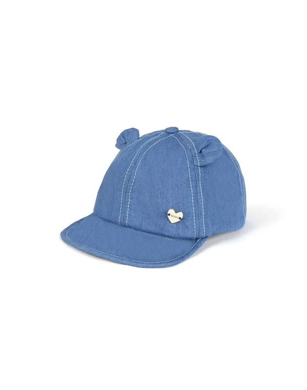 MAYORAL MAYORAL ΚΑΠΕΛΟ ΑΥΤΑΚΙΑ 10884-017 DenimBlue