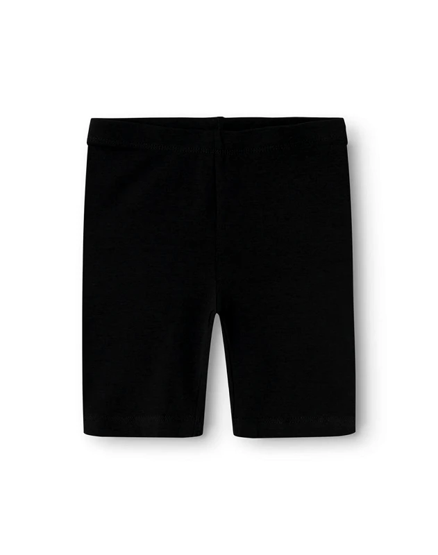 NAME IT NAME IT NKFVIVIAN SHORT LEGGING NOOS 13228199-BLACK Black